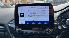 Ford Puma 1.0 EcoBoost Titanium 5dr Petrol Hatchback